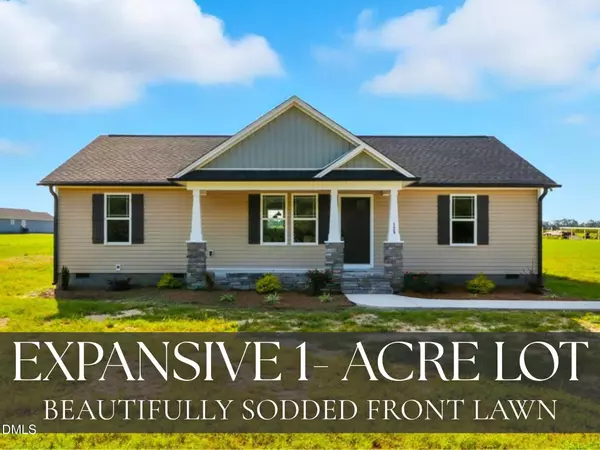 Benson, NC 27504,129 Grace Pond Avenue