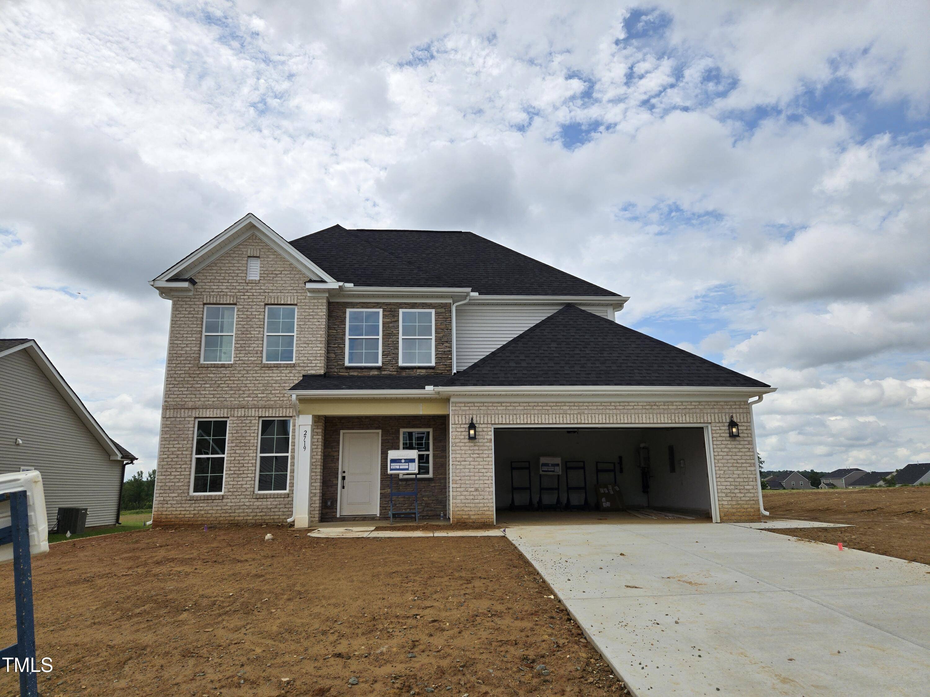 2719 Lacy Holt Road, Graham, NC 27253