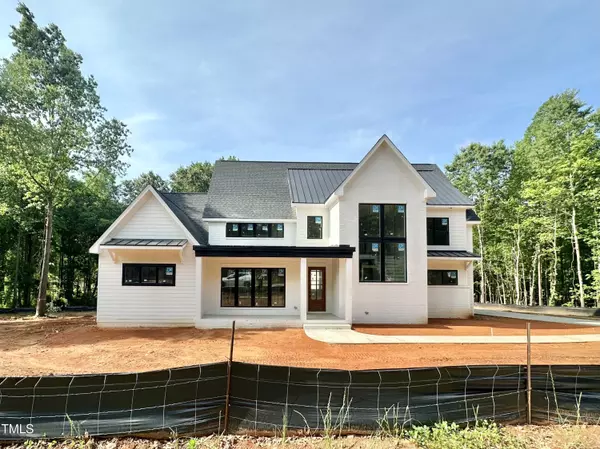 1309 Sanctuary Pond Drive, Raleigh, NC 27603