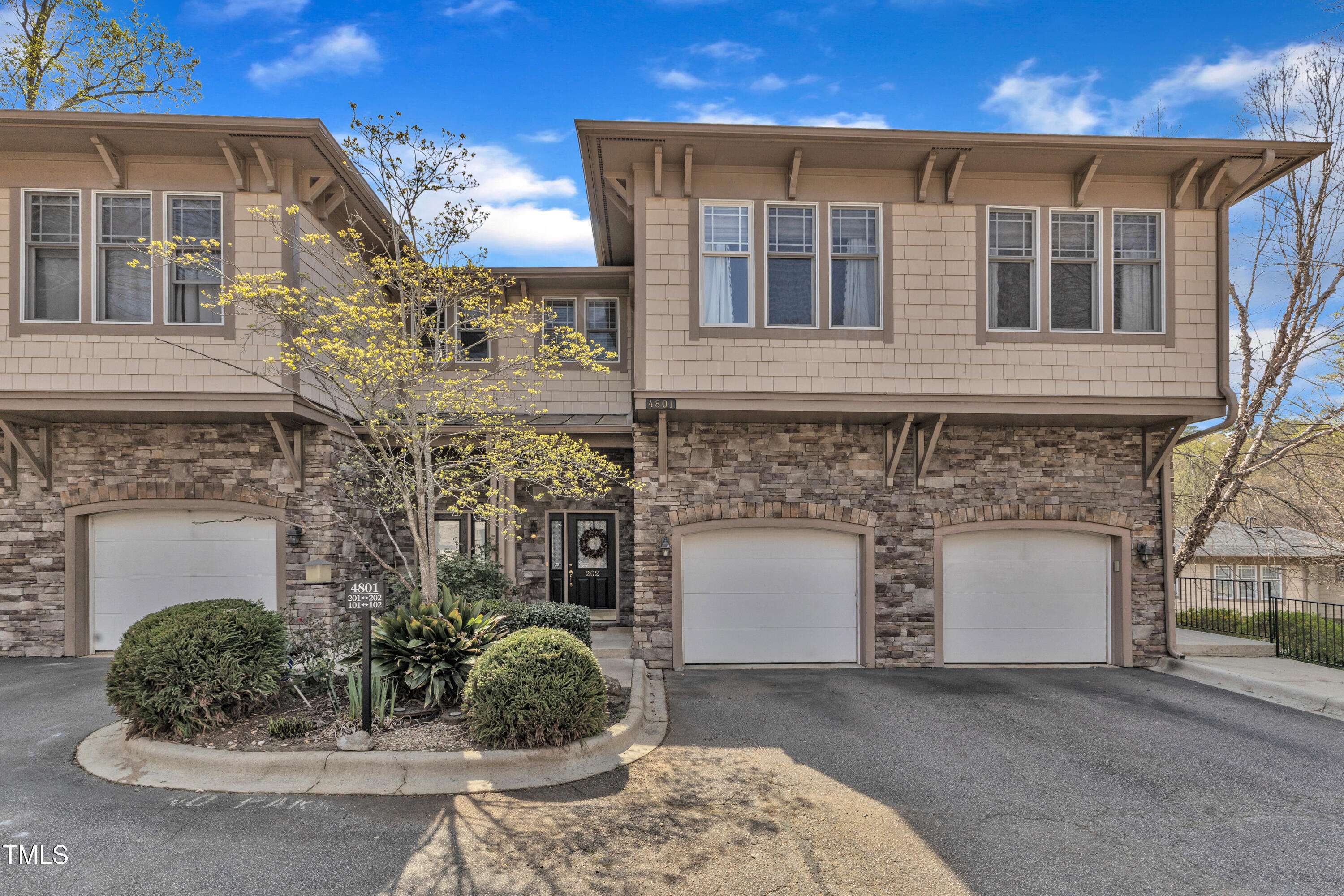4801 Glenmist Court #202, Raleigh, NC 27612