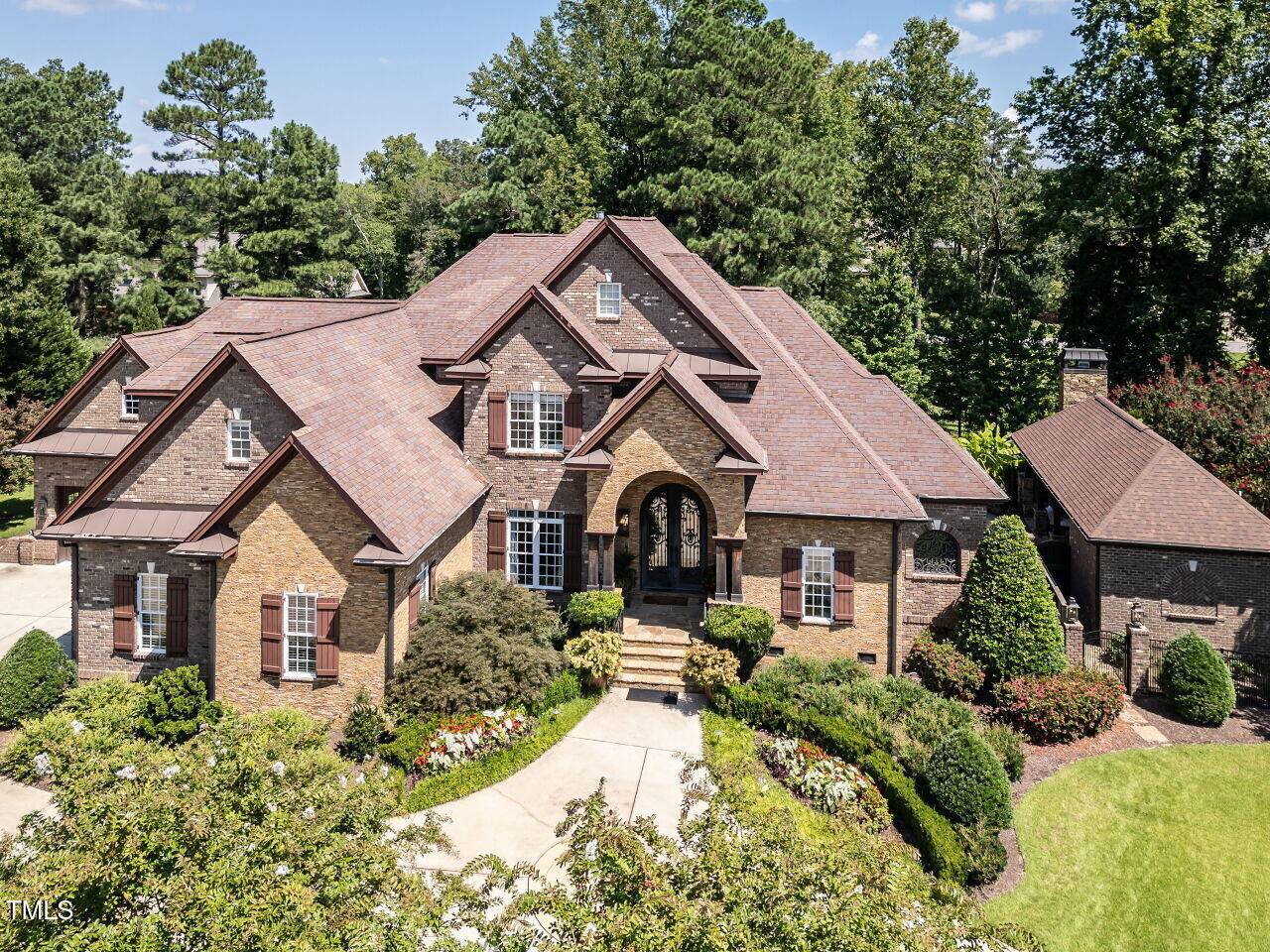 3505 Jonaway Circle, Fuquay Varina, NC 27526