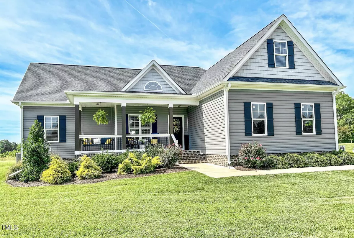 Bahama, NC 27503,2540 Levi Lane