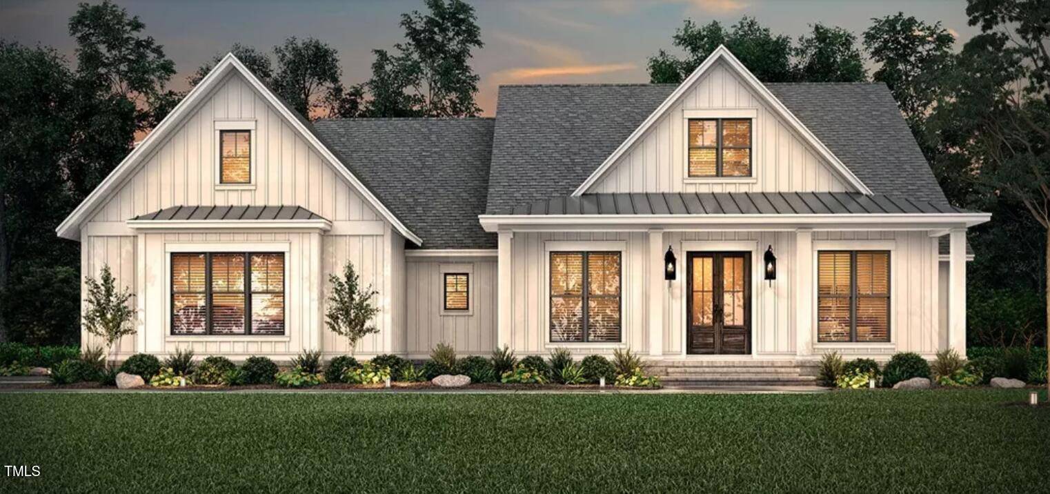 2280 Heartland Road, Battleboro, NC 27809