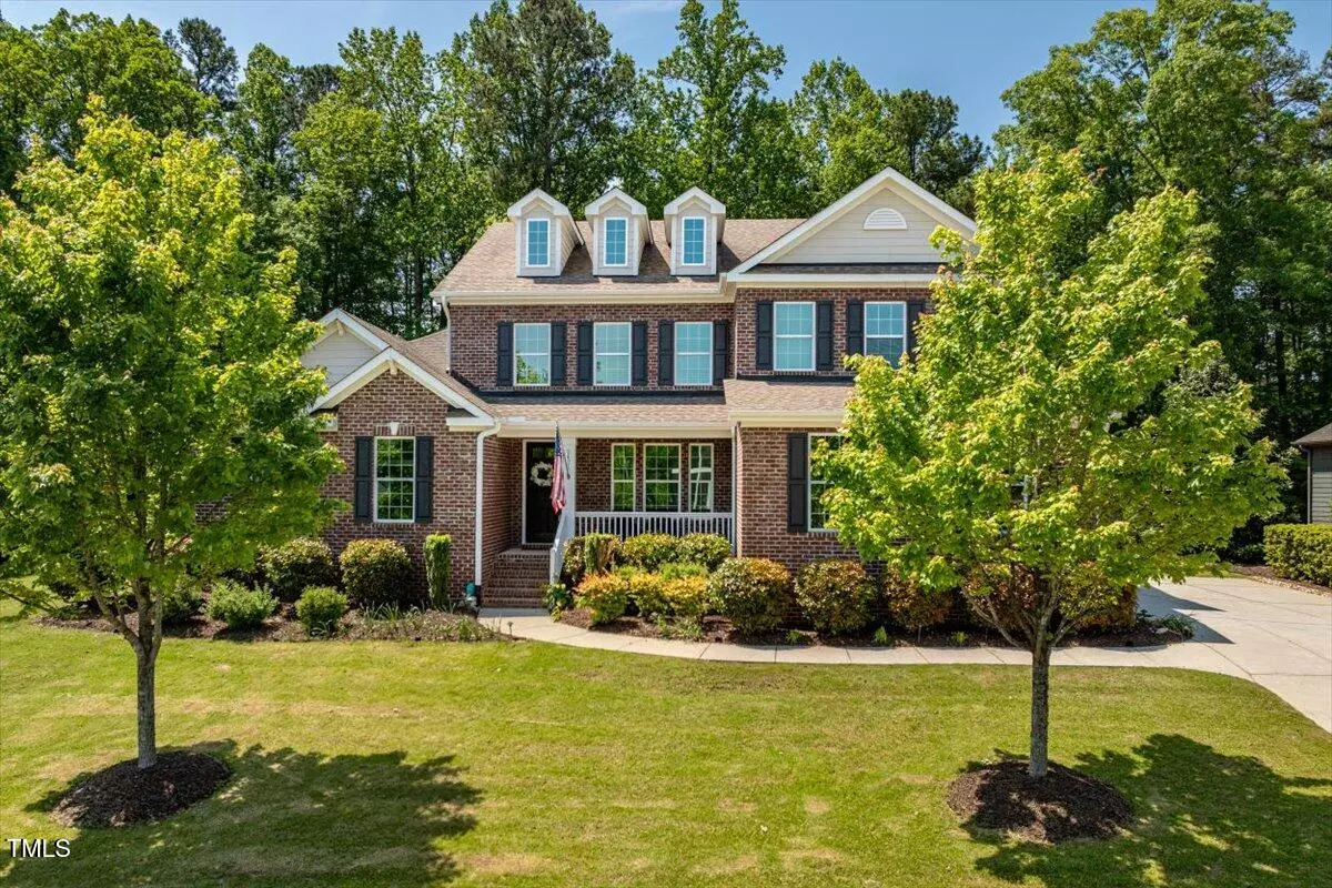 Raleigh, NC 27607,2421 Trenton Park Lane