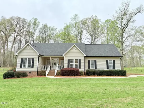 6718 Hunt Road, Pleasant Garden, NC 27313