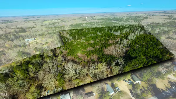 0 Harper Road, Hillsborough, NC 27278