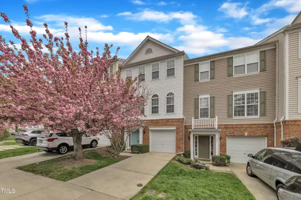 208 Chandler Chase Court, Morrisville, NC 27560