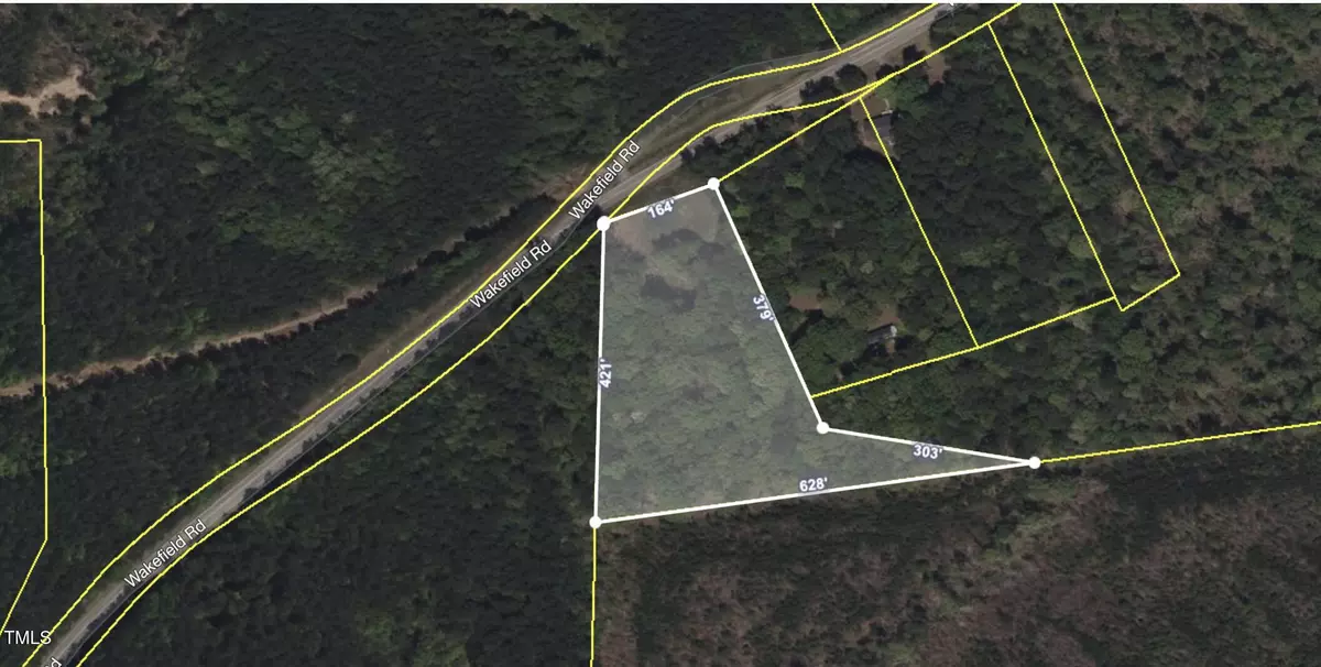 Sanford, NC 27330,372 Wakefield Road