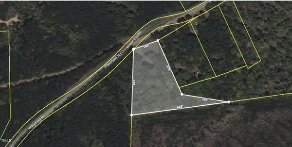 372 Wakefield Road, Sanford, NC 27330