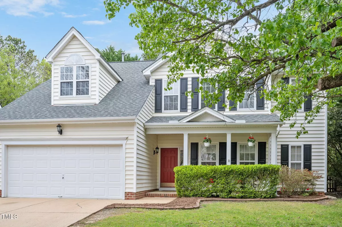 Apex, NC 27502,1310 Red Twig Road