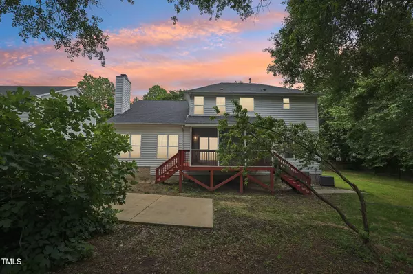 Raleigh, NC 27604,5144 Pinehall Wynd