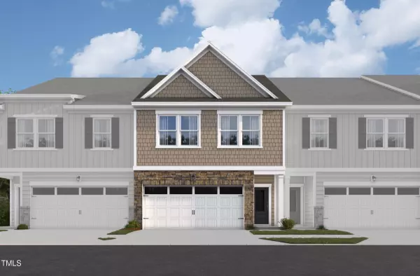 Cary, NC 27519,6962 Doddridge Lane #14