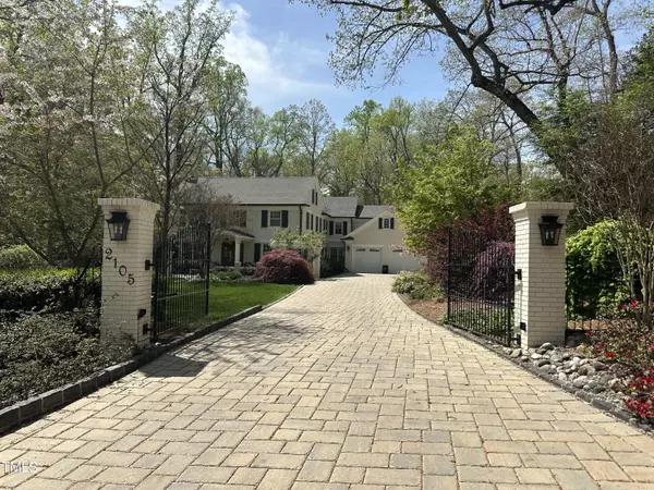 2105 White Oak Road, Raleigh, NC 27608