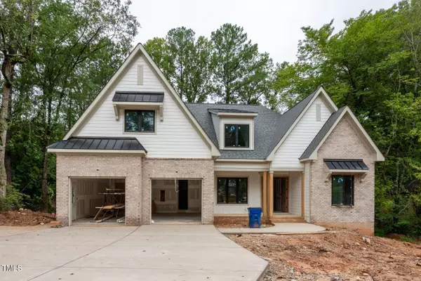 5205 Quail Meadows Drive, Raleigh, NC 27609