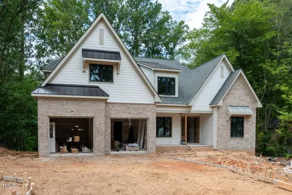 5205 Quail Meadows Drive, Raleigh, NC 27609