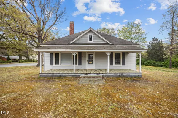 2229 Saddle Club Road, Burlington, NC 27215