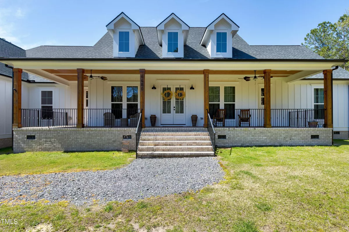 New Hill, NC 27562,6480 Beaver Creek Road