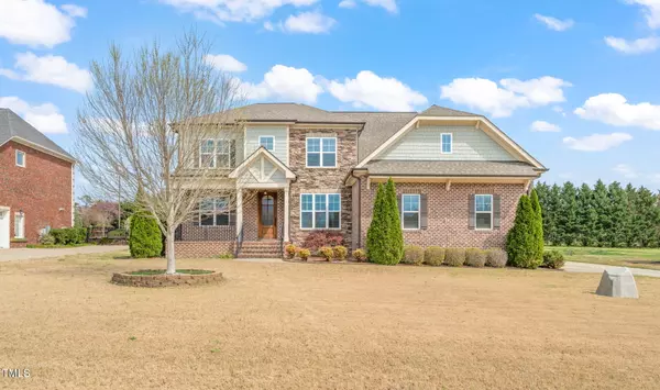 2936 Turning Brook Lane, Raleigh, NC 27616