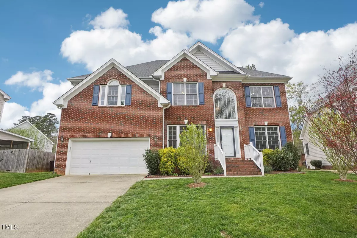 Durham, NC 27712,1903 Yellowwood Lane