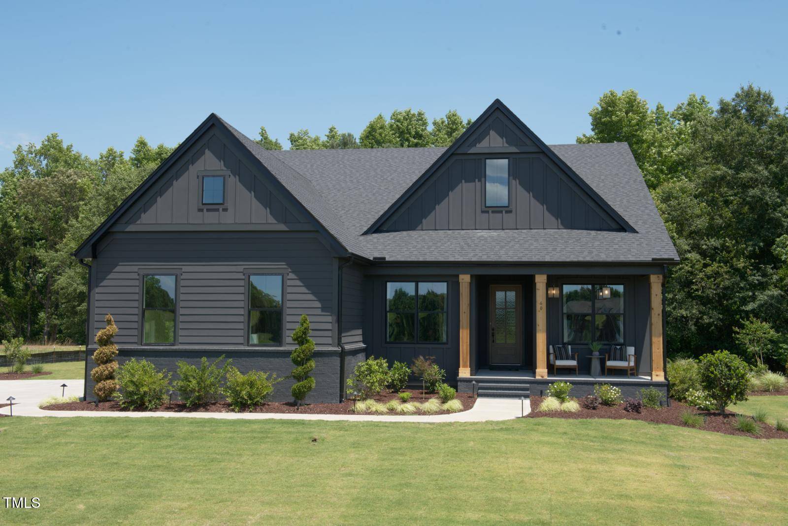 303 Gilliland Road, Siler City, NC 27344