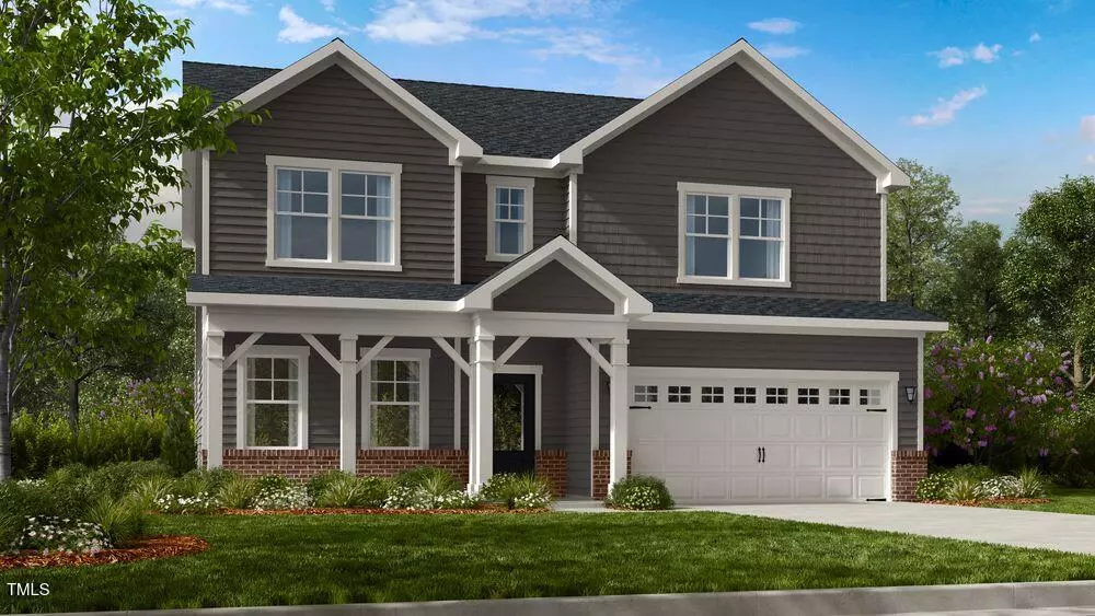 Holly Springs, NC 27540,300 Seagraves Creek Lane