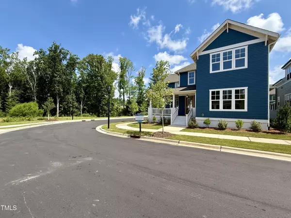 Durham, NC 27713,818 St Charles Street