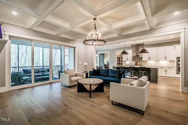 215 Bonterra Way, Chapel Hill, NC 27516