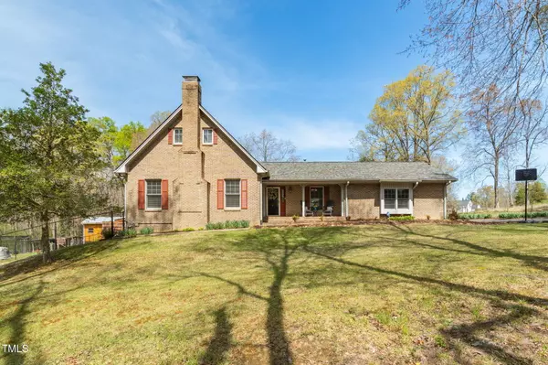 2746 Moss Creek Loop, Elon, NC 27244