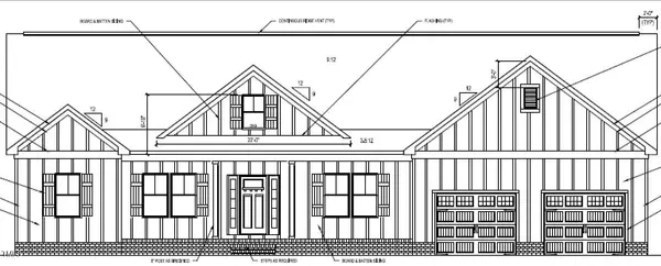 17h Good Shepherd Trail, Spring Hope, NC 27882