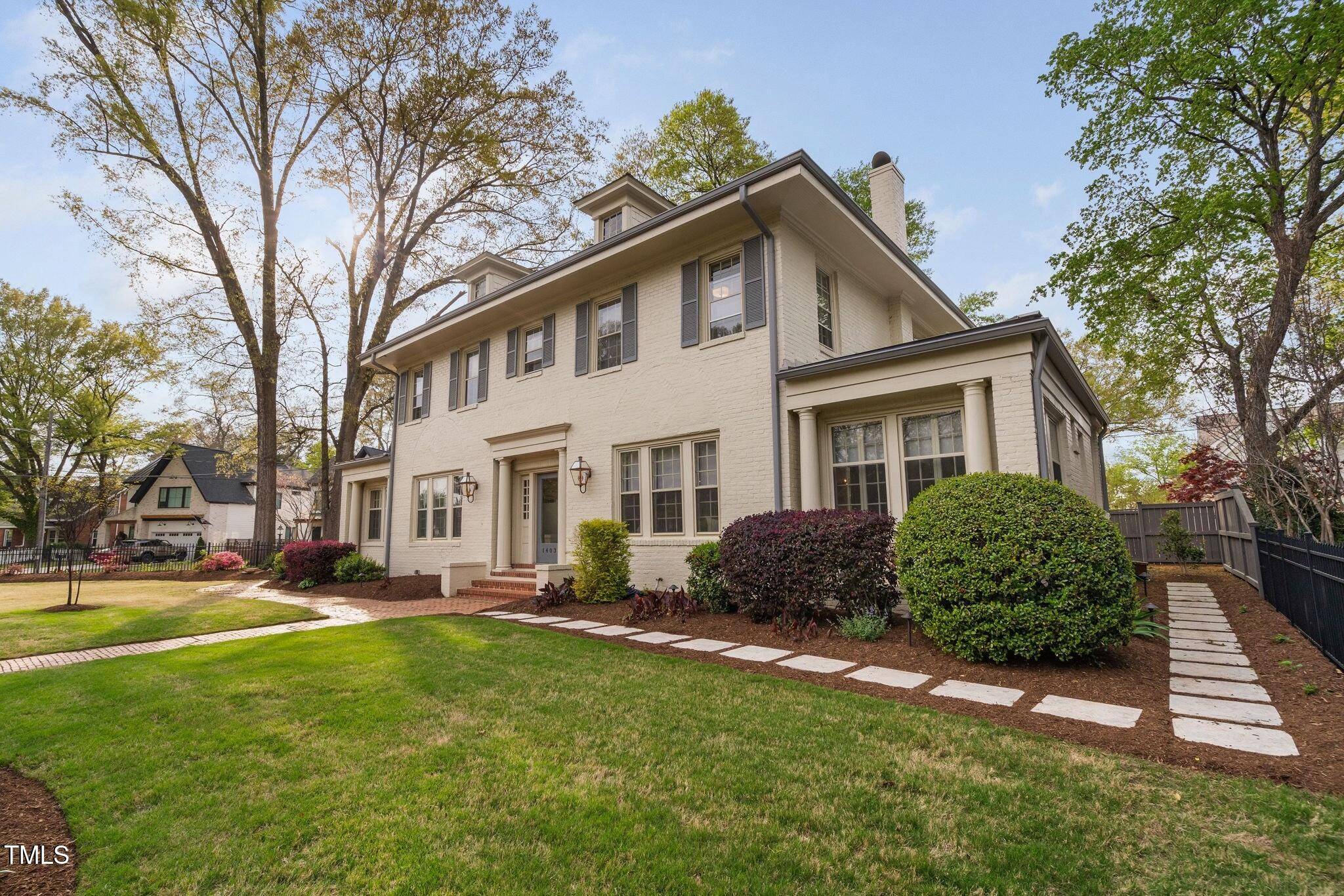 1403 Wake Forest Road, Raleigh, NC 27604