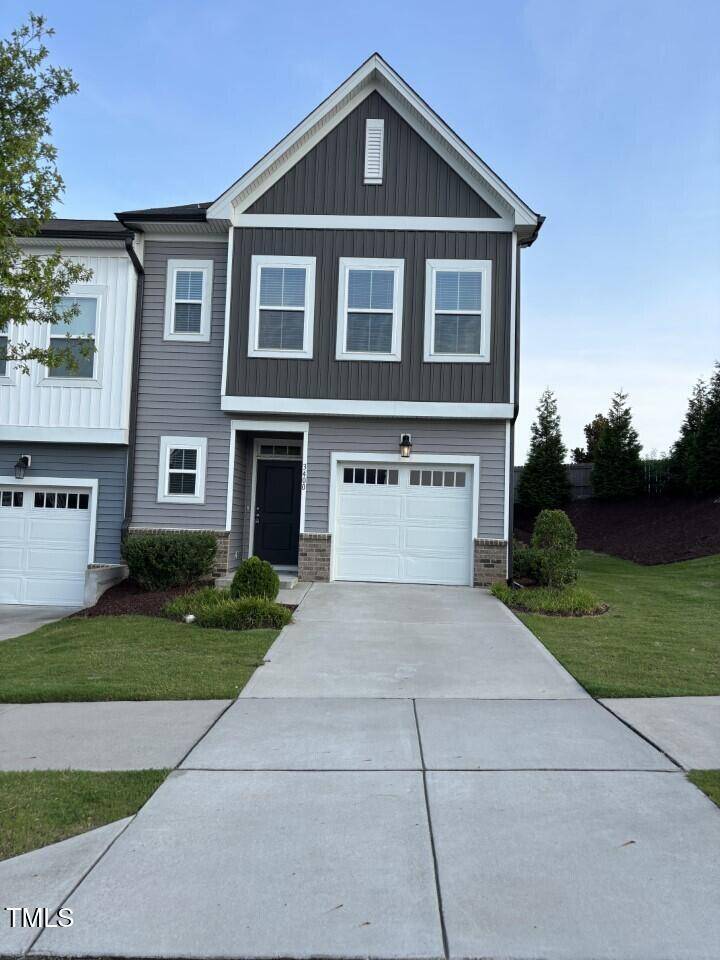 3400 Star Vw Drive, Raleigh, NC 27610