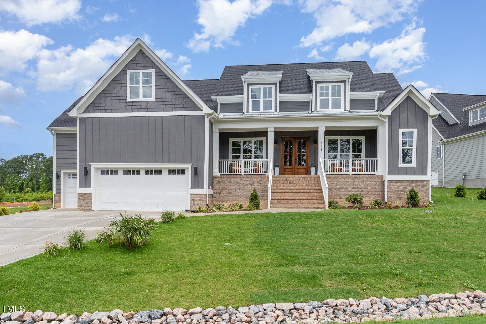 1221 Azalea Garden Circle, Raleigh, NC 27603