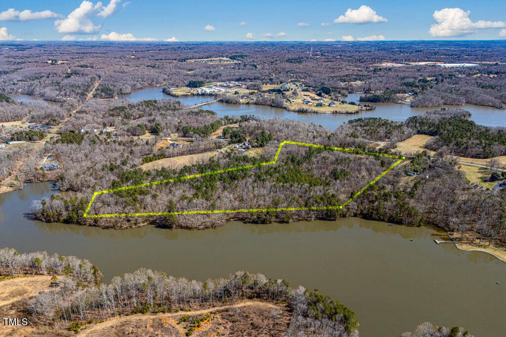 0 Bason Road, Mebane, NC 27302