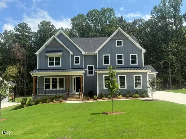 70 Valebrook Court, Youngsville, NC 27596