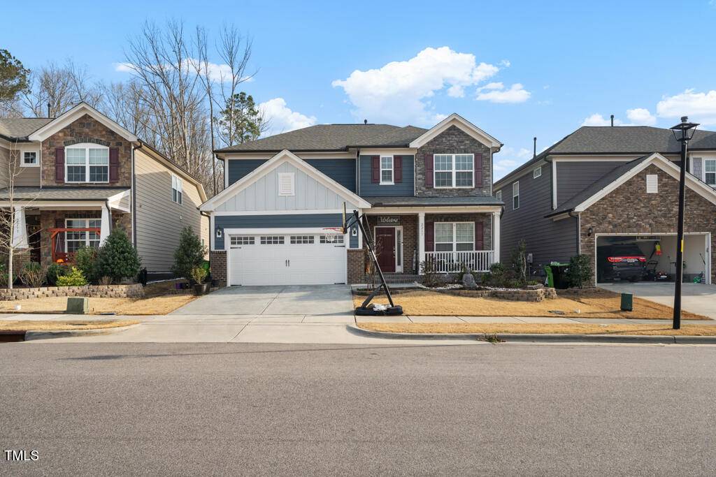 2217 Holtwood Way, Apex, NC 27523