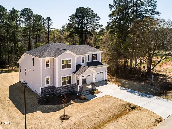 Benson, NC 27504,68 Tee Time Terrace