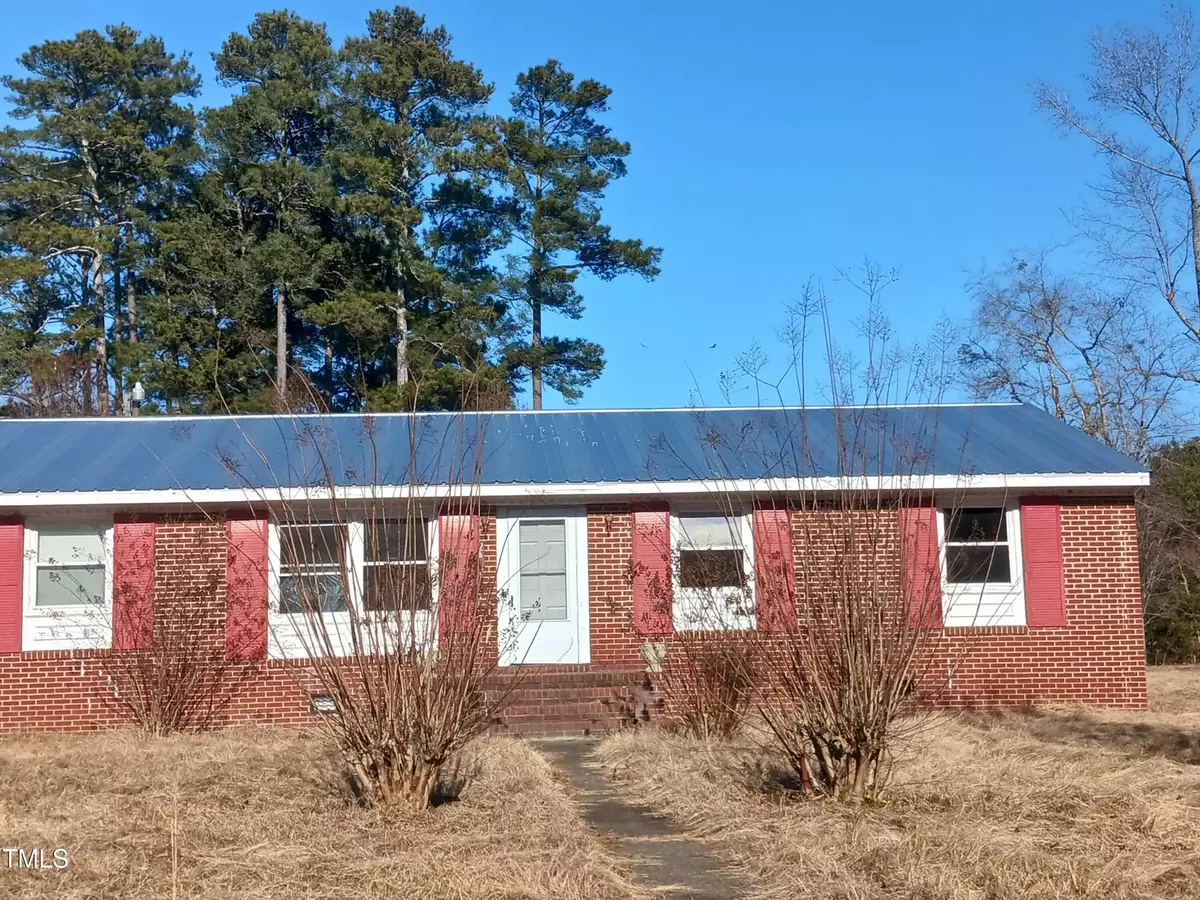 Rich Square, NC 27869,241 Cooke Circle