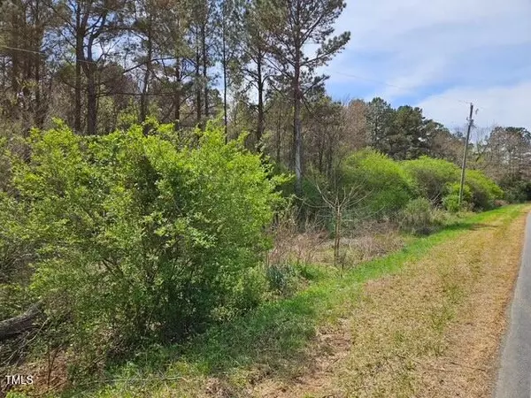 223 Lindo Johnson Road, Pittsboro, NC 27312