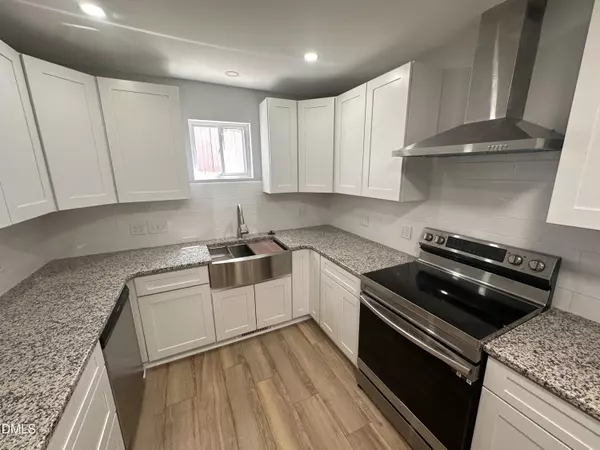 905 Ardmore Drive, Durham, NC 27713
