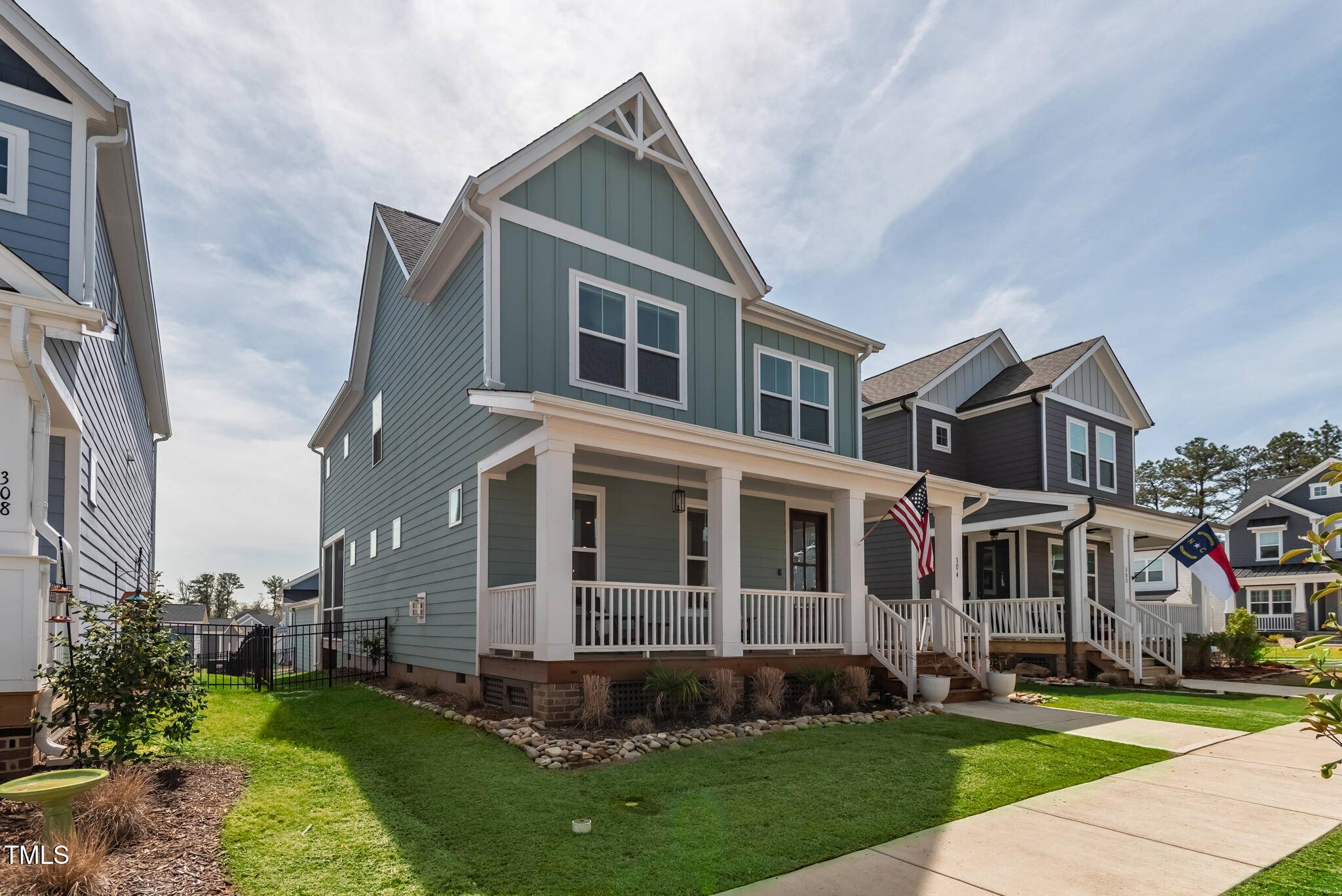 Wake Forest, NC 27587,304 Rivella Drive