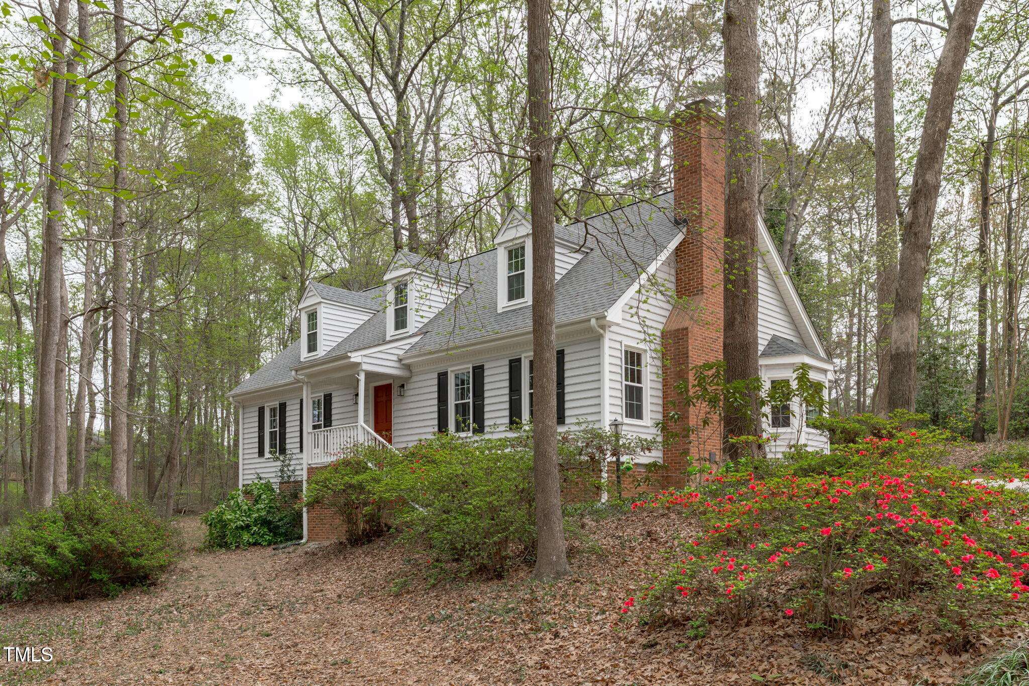 2629 Sweetgum Drive, Apex, NC 27539