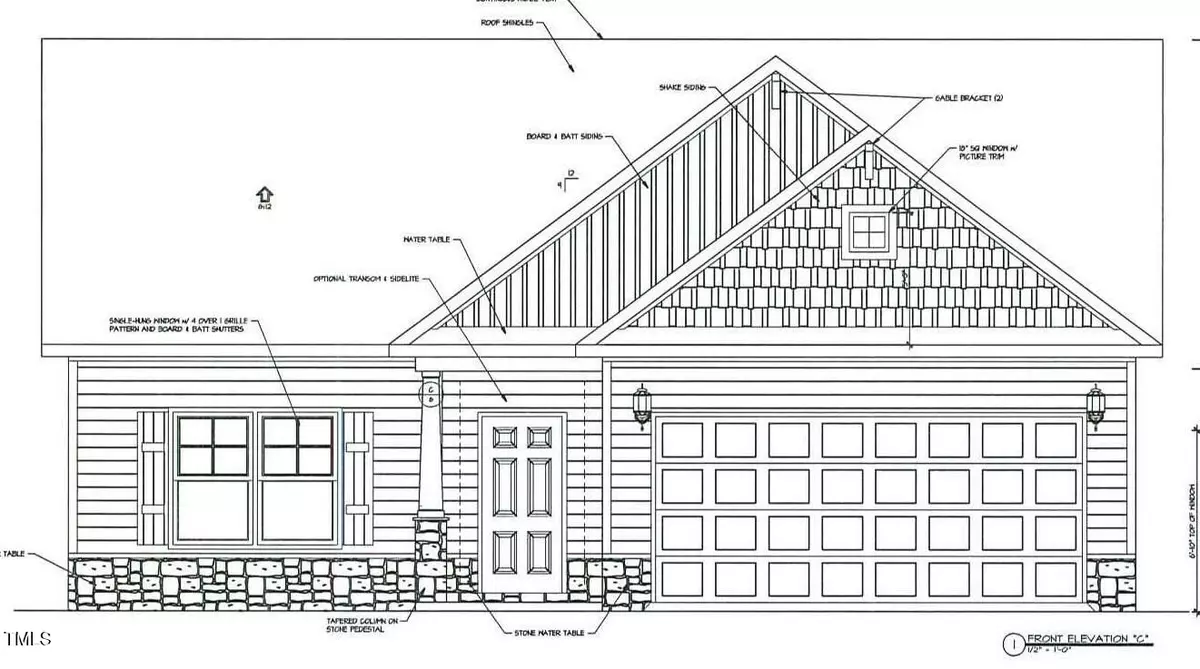 Youngsville, NC 27596,565 Husketh Road