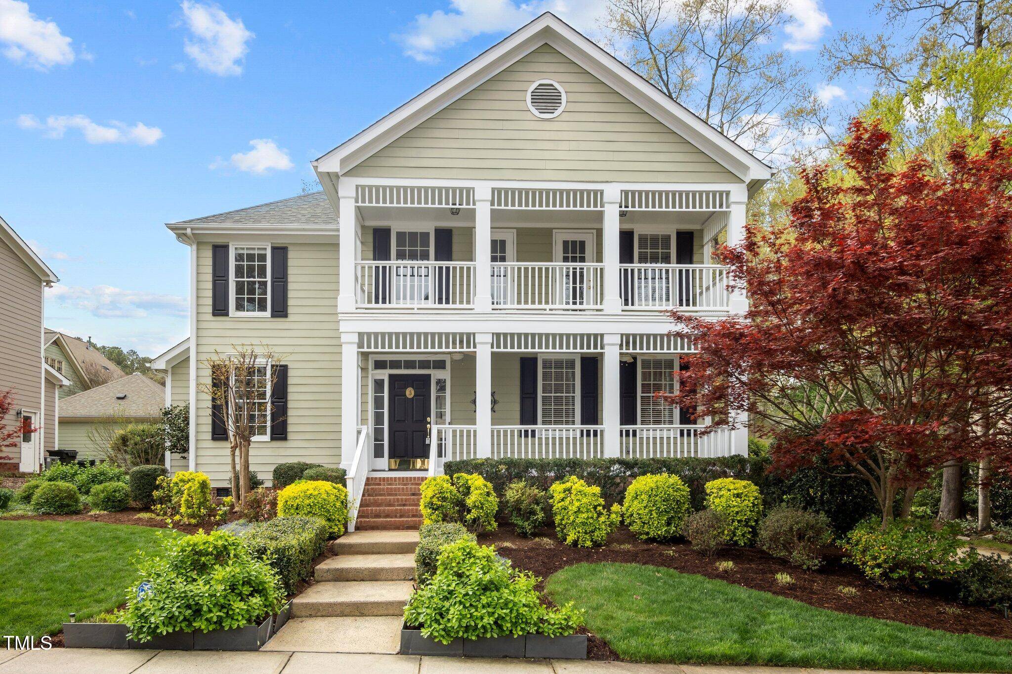 30079 Britt, Chapel Hill, NC 27514