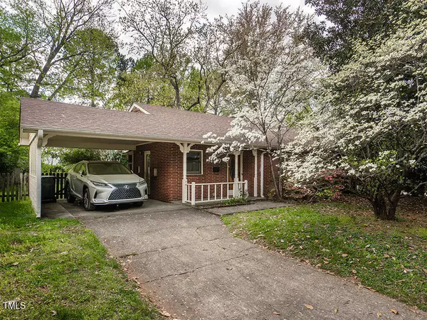 1119 W Cornwallis Drive, Greensboro, NC 27408