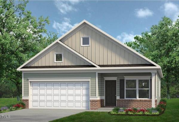 291 Deodora Lane, Cameron, NC 28326