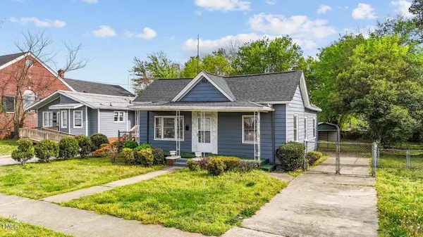 826 Cotton Place, Raleigh, NC 27601