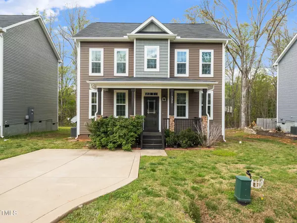 Clayton, NC 27527,329 Chamberlain Drive