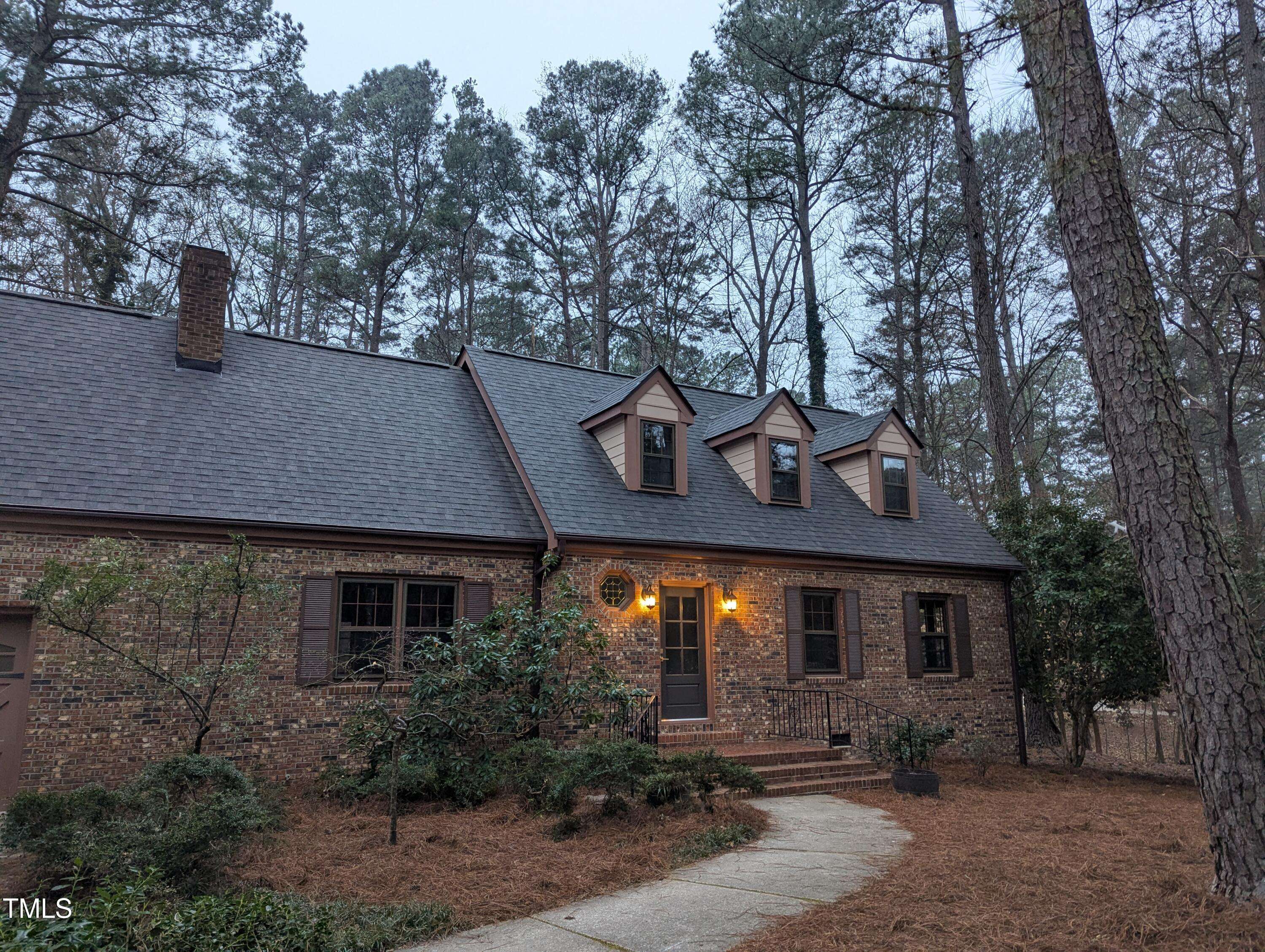 11505 Hyde Place, Raleigh, NC 27614