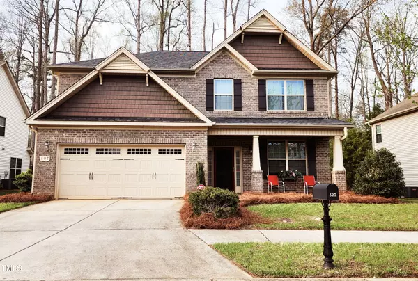 507 Olsen Drive, Elon, NC 27244