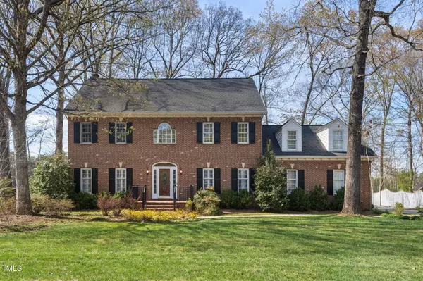 1005 Brookview Drive, Elon, NC 27244